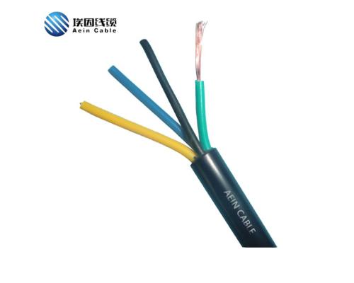 ESL15Z3-K/H DC1500V TUV认证储能电缆