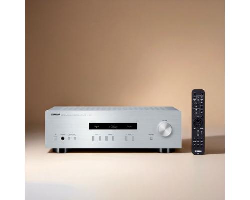雅马哈YAMAHA 功放 A-S201 HiFi功放