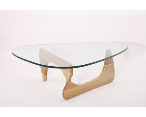 野口勇三角茶几（Isamu noguchi table）