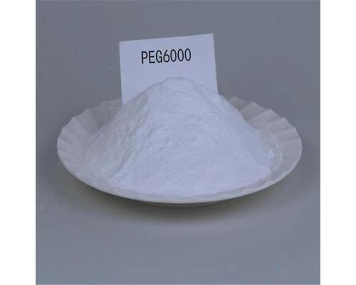 聚乙二醇6000/peg6000