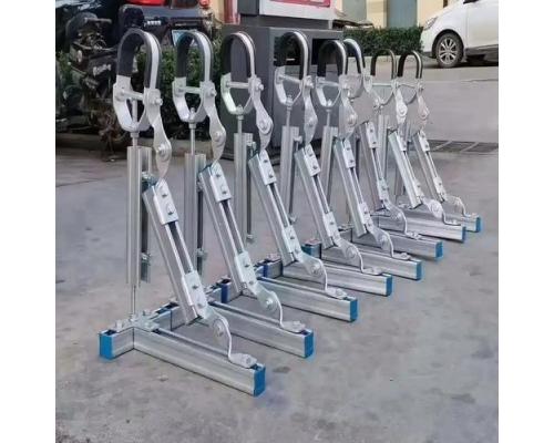 消防管抗震支架