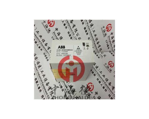 ABB FS450R12KE3/AGDR-71CS 高压IGBT模块与驱动器组合