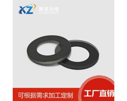 K9玻璃扫雪机除草机高耐磨丝印镜片防刮透光清晰视野安全防护