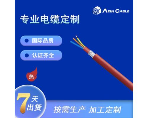 UL30067 90'℃ 1000V XLPE单芯电缆