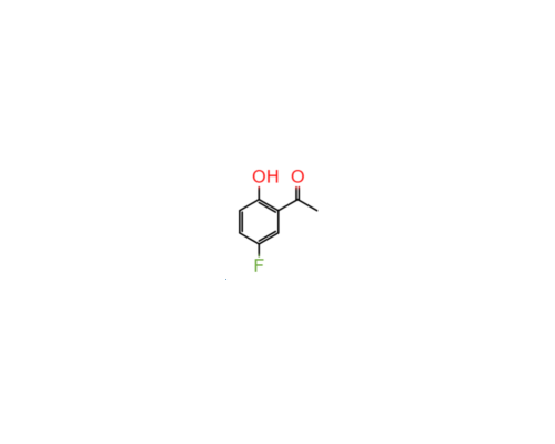 2-羟基-5-氟苯乙酮