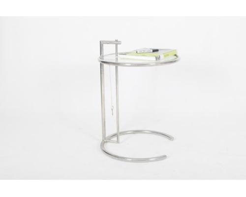 格雷升降茶几Eileen Gray End Table