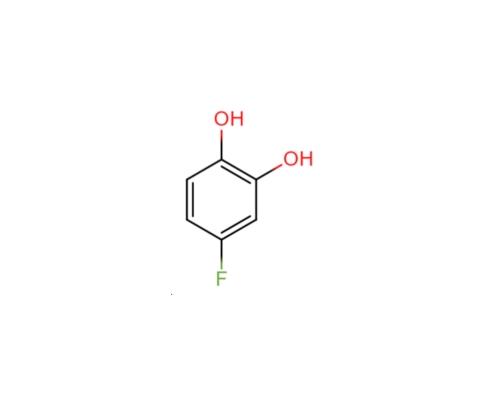 4-氟邻苯二酚