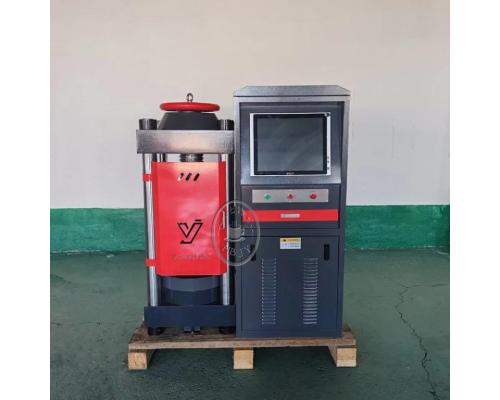 全自动压力测试机3000KN/300吨