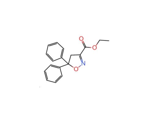 双苯恶唑酸