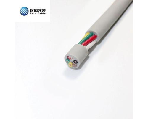 UL21320 1000V聚氨酯护套电缆