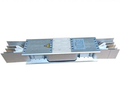 CCX密集型母线槽绝缘阻燃耐火型母线槽空气型插接母线槽