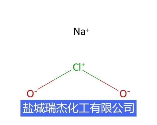 亚氯酸钠