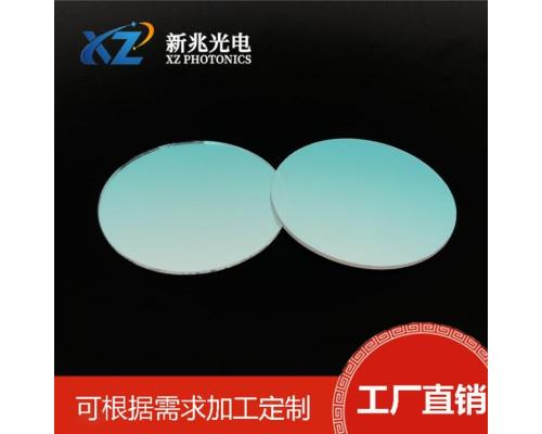 K9玻璃负性滤光片565nm激光防护陷波激光系统天文学滤镜