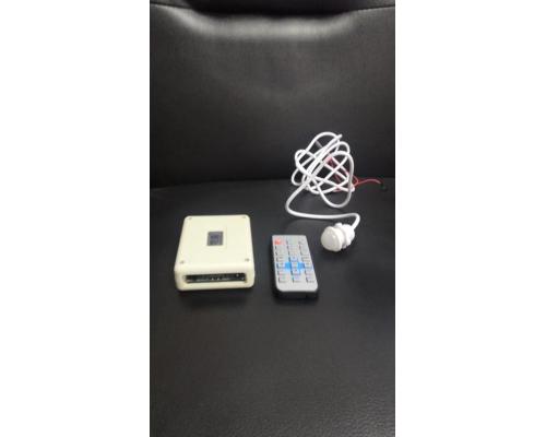 大屏播放器低功耗穹游自动感应视频播放器自助导览
