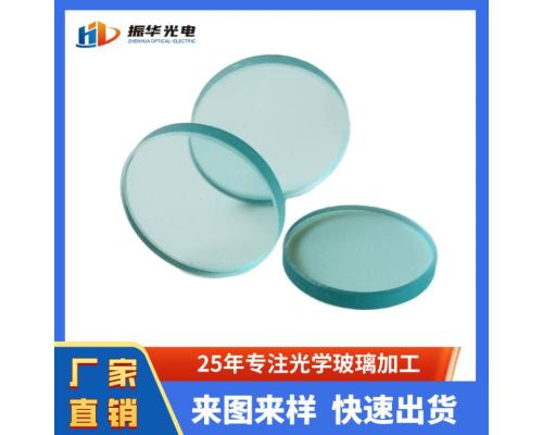 隔热滤光片GRB3红外截止光学玻璃