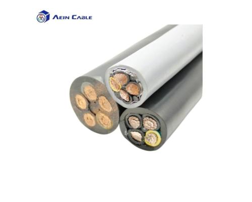 替代缆普OLFLEX® CONTROL TM电缆