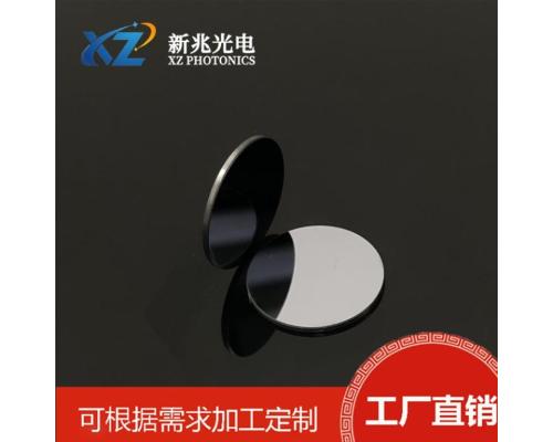光学玻璃窄带2330nm中红外气体检测滤光片光学元件