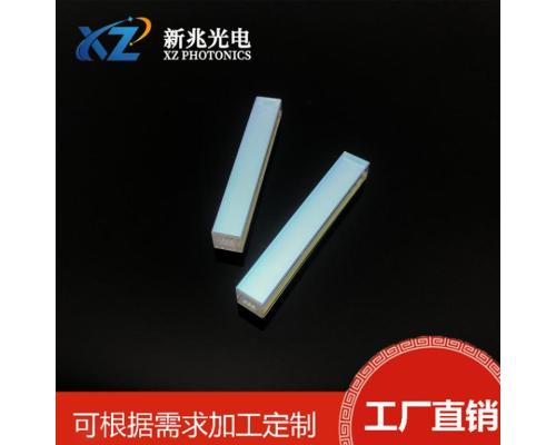 石英空心光棒高透光率低损耗光学元件