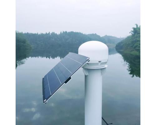 太阳能一体式GNSS位移监测站