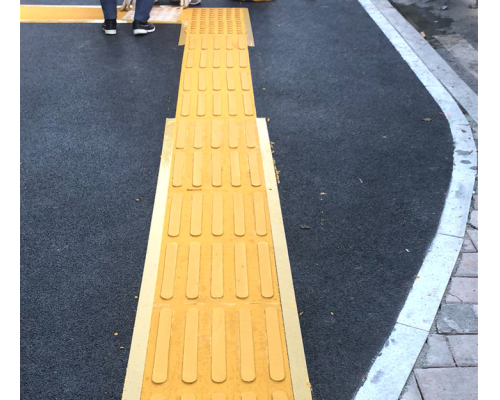金刚盲道