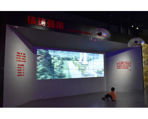 自动感应视频播放器按需播放精准触达节能省电
