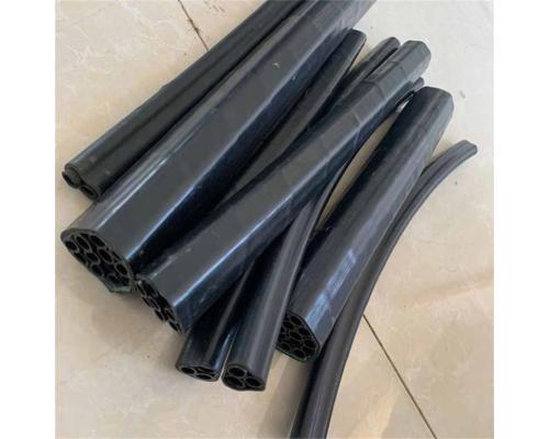 PE-ZKW型聚乙烯束管气体变化早知道 6路束管分路箱