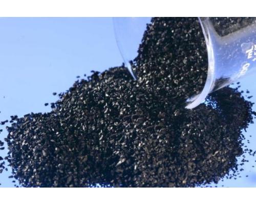 地下水中砷超标处理技术BKsorb氢氧化铁除砷滤料