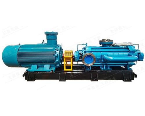 MD200-50X8P自平衡多级离心泵
