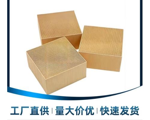 催化燃烧设备贵金属VOCs催化剂