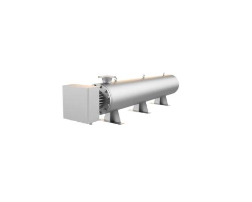 SAN散热器