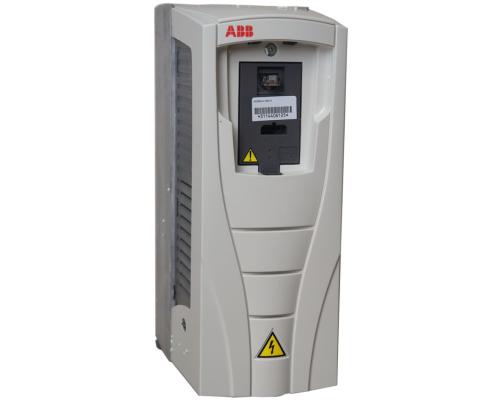 ACS510-01-04A1-4全新变频器ABB进口原包装
