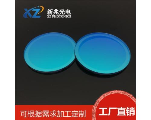 超白玻璃视窗丝印保护玻璃高透过镜片光学元件