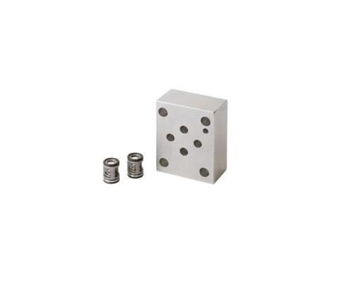 INSERTA端口連接器
