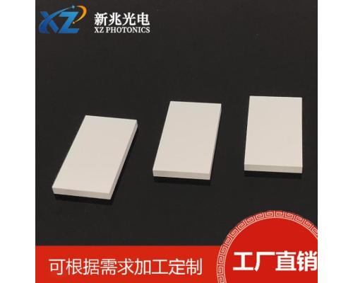 石英玻璃NBP1730nm超窄带滤光片光学元件