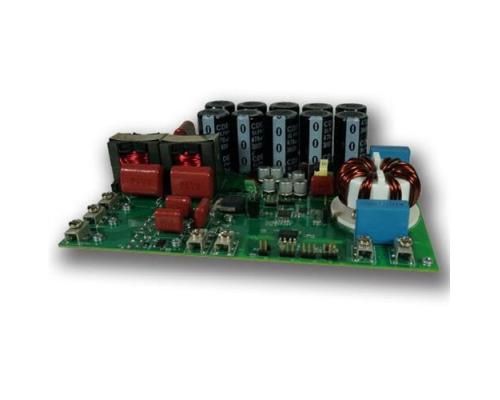 SERVO DYNAMICS控制器