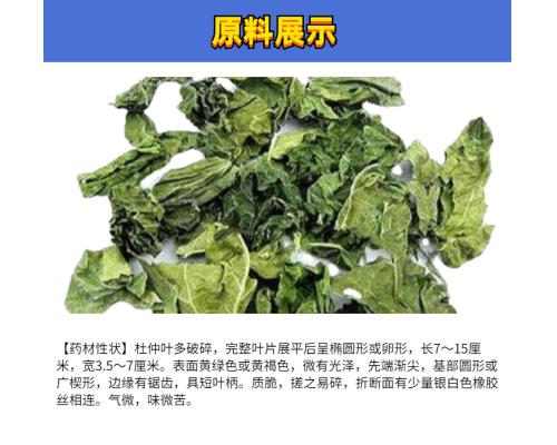 杜仲叶提取物（水提）