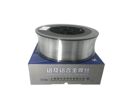 ER5356铝镁焊丝ER4043铝硅焊丝