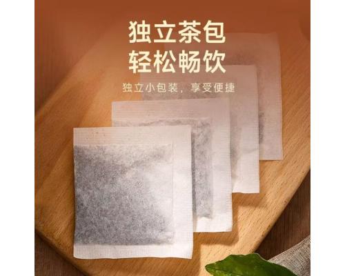 定制加工热卖款苹果玫瑰荷叶代用茶