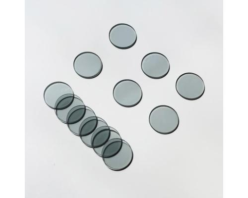 NG11中性灰色光学玻璃衰减片
