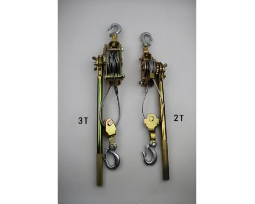 多功能捆绑带货物收紧器棘轮捆绑器紧固器紧绳器
