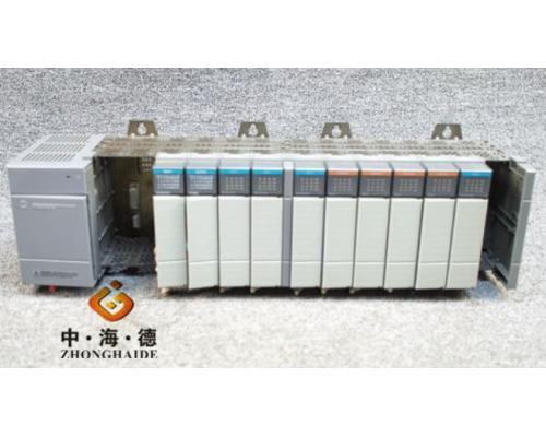 施耐德110CPU61200 DCS/PLC模块