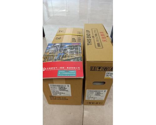ABB ACS1012-A1-D0-00 高压变频器