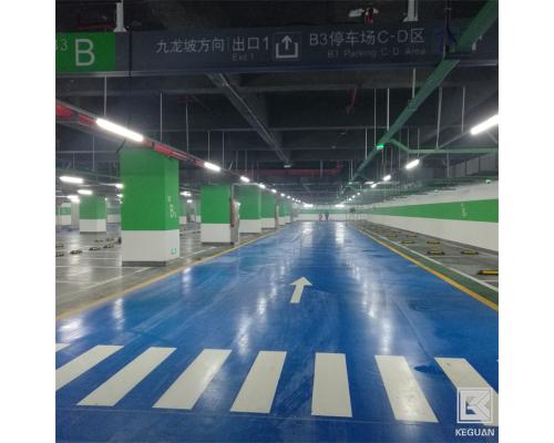 环氧地板漆-环氧地板涂料