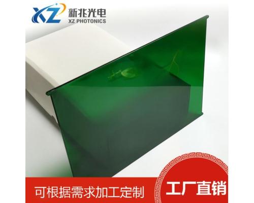 激光防护板玻璃高防护高透光安全耐用厂家直销