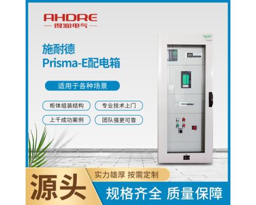 Schneider 配电箱(Prisma-E)