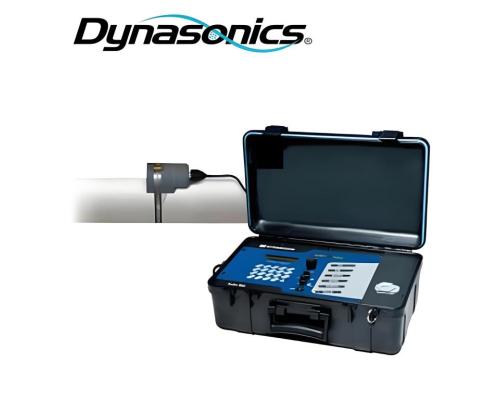 DYNASONICS渦輪流量計