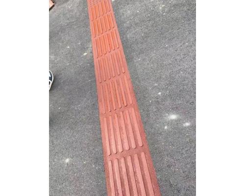 市政道路聚合物盲道