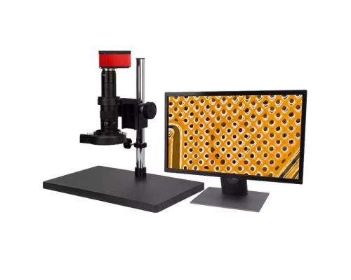 LZ1000X-D高倍分析型显微镜