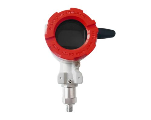 XYGK-600W无线压力变送器