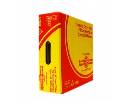 EnDOTecDO*48卡斯特林耐磨焊丝EnDOTec®DO*26药芯焊丝